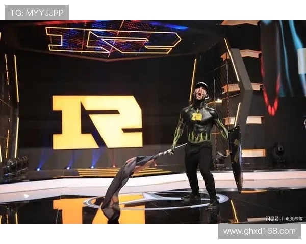 电竞体育新时代的王者之师英雄联盟T1以断档热度领跑全球赛场巅峰 电竞体育新时代的王者之师英雄联盟T1以断档热度领跑全球赛场巅峰